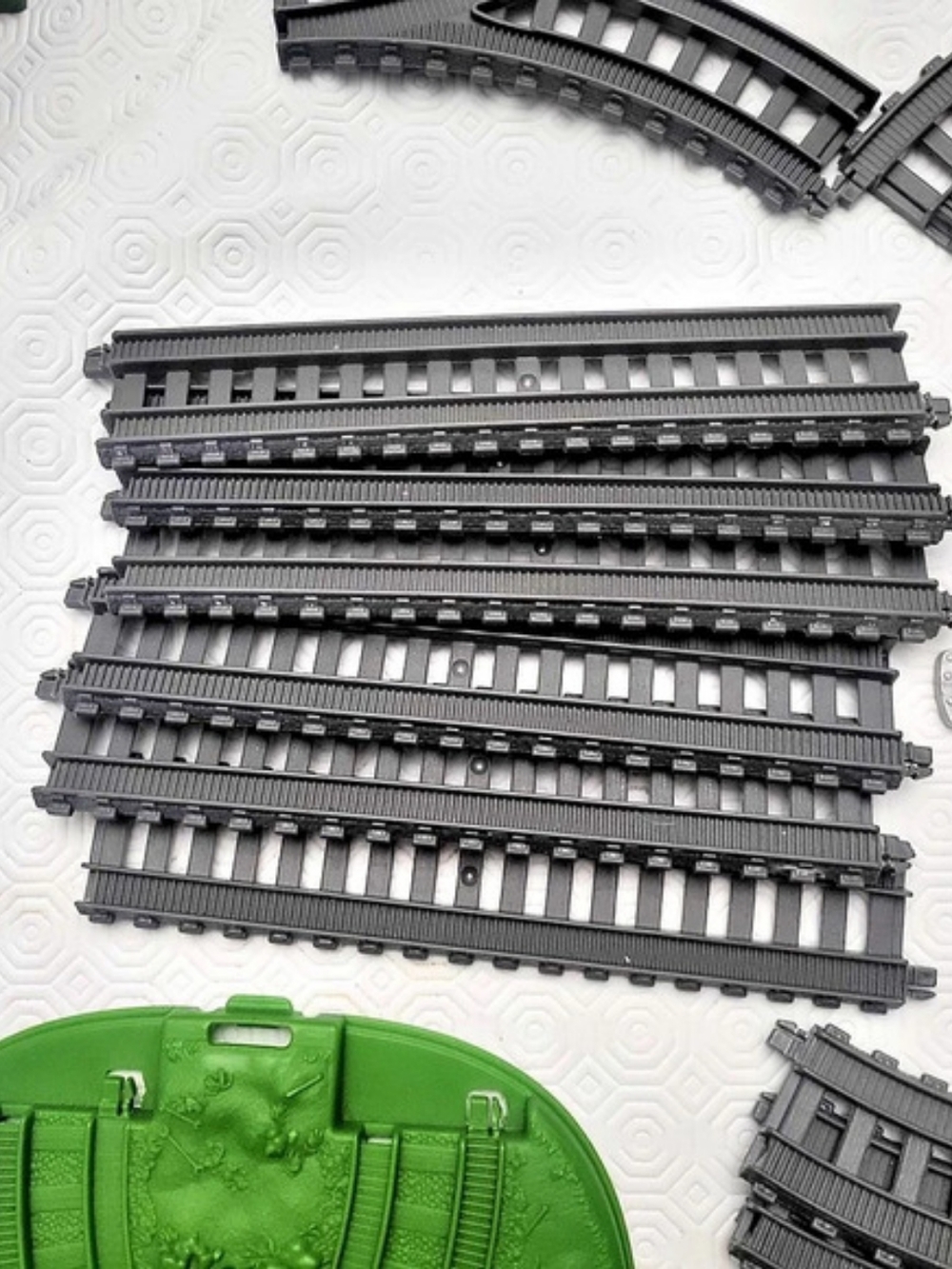 Thomas & Friends TrackMaster Track Set. - Picture 5 of 7